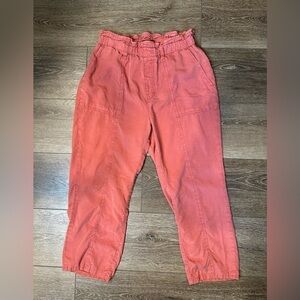 Social Standard by Sanctuary 100% Tencel Crop Pants